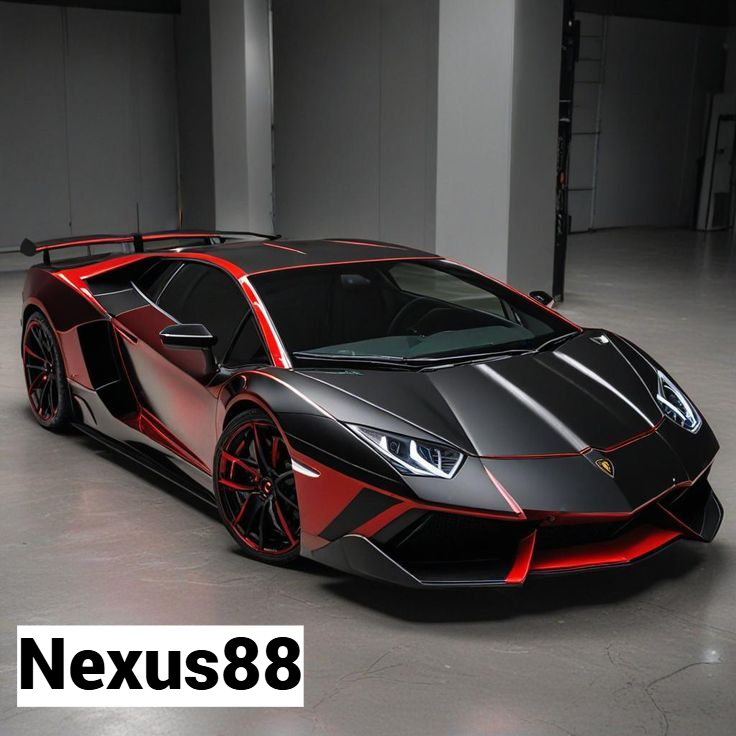 NEXUS88